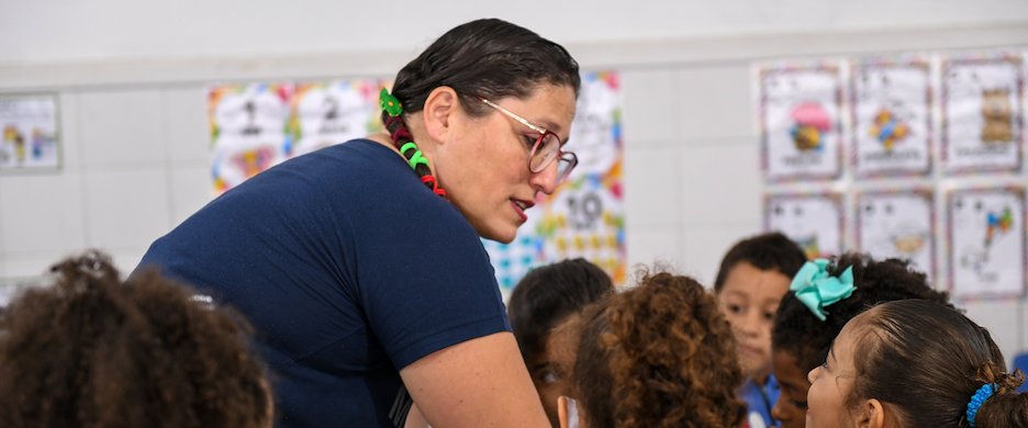 Comunidade de Educadores